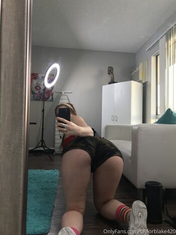 Full leaked Taylor blake private onlyfans photo