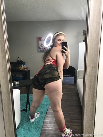 Full leaked Taylor blake private onlyfans photo