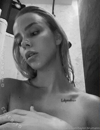 Full leaked Taylor brumann  page private onlyfans photo