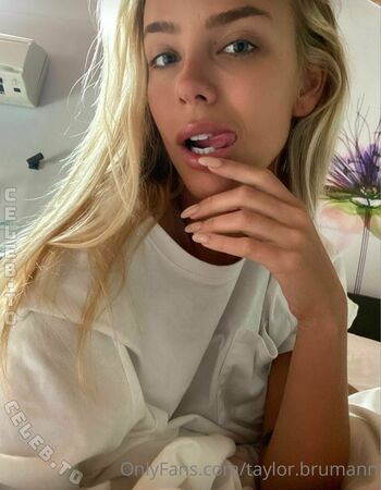 Taylor Brumann