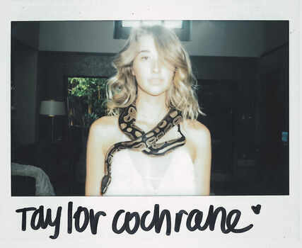 Full leaked Taylor cochrane page private onlyfans photo