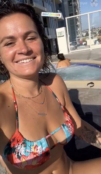 Full leaked Taylor cook private onlyfans photo