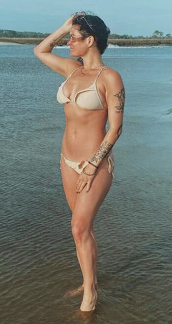Full leaked Taylor cook private onlyfans photo