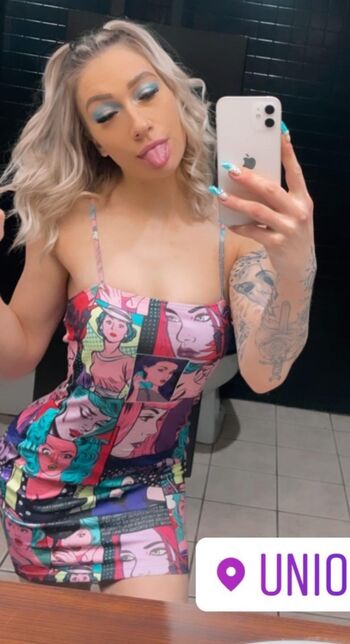 Full leaked Taylor flewin private onlyfans photo
