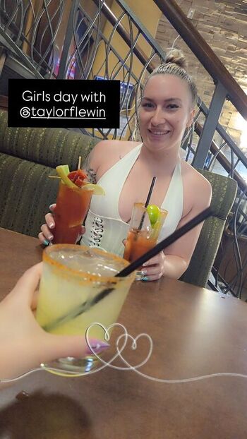 Full leaked Taylor flewin private onlyfans photo