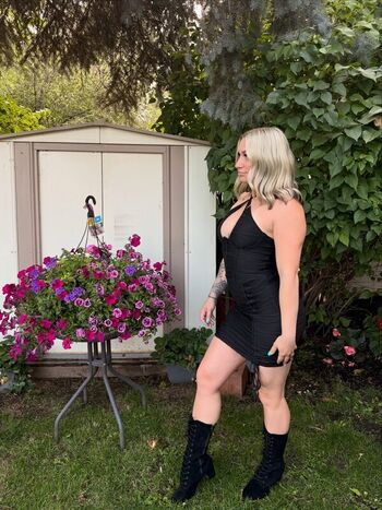 Full leaked Taylor flewin private onlyfans photo