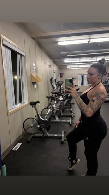 Full leaked Taylor flewin private onlyfans photo