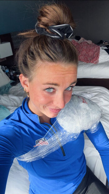 Full leaked Taylor heise private onlyfans photo