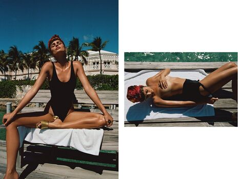 Full leaked Taylor hill private onlyfans photo