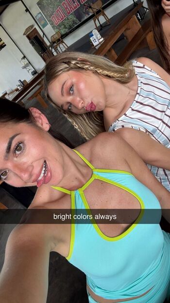 Full leaked Taylor hudson private onlyfans photo