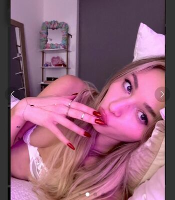 Full leaked Taylor hudson private onlyfans photo