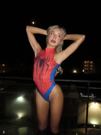 Full leaked Taylor hudson private onlyfans photo