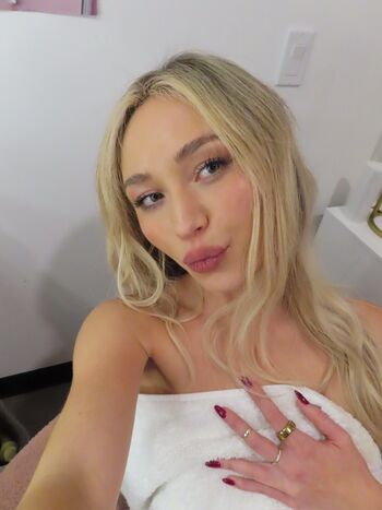 Full leaked Taylor hudson private onlyfans photo