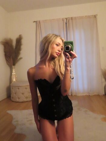 Full leaked Taylor hudson private onlyfans photo