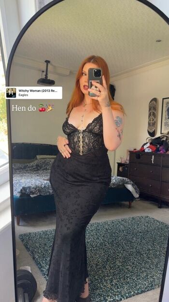 Full leaked Taylor hutchings private onlyfans photo