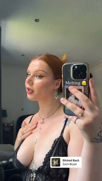 Full leaked Taylor hutchings private onlyfans photo