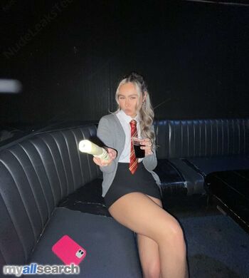 Full leaked Taylor lumsden page private onlyfans photo