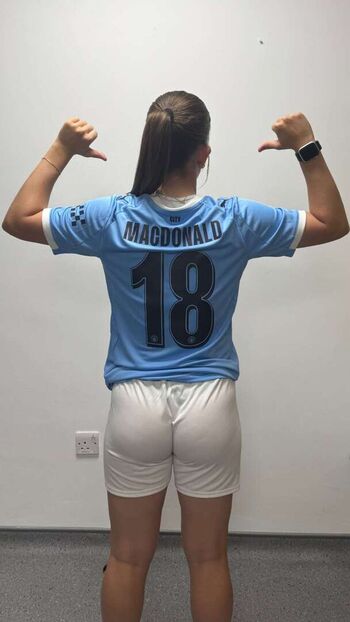 Full leaked Taylor macdonald private onlyfans photo