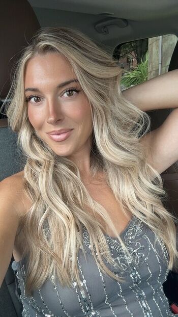 Full leaked Taylor mathis private onlyfans photo
