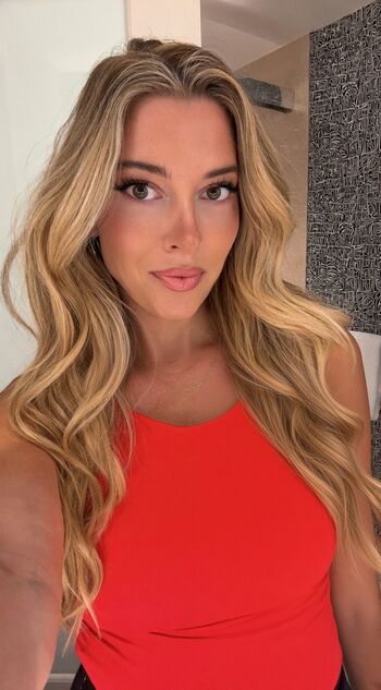 Full leaked Taylor mathis private onlyfans photo