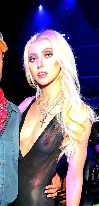 Taylor Momsen