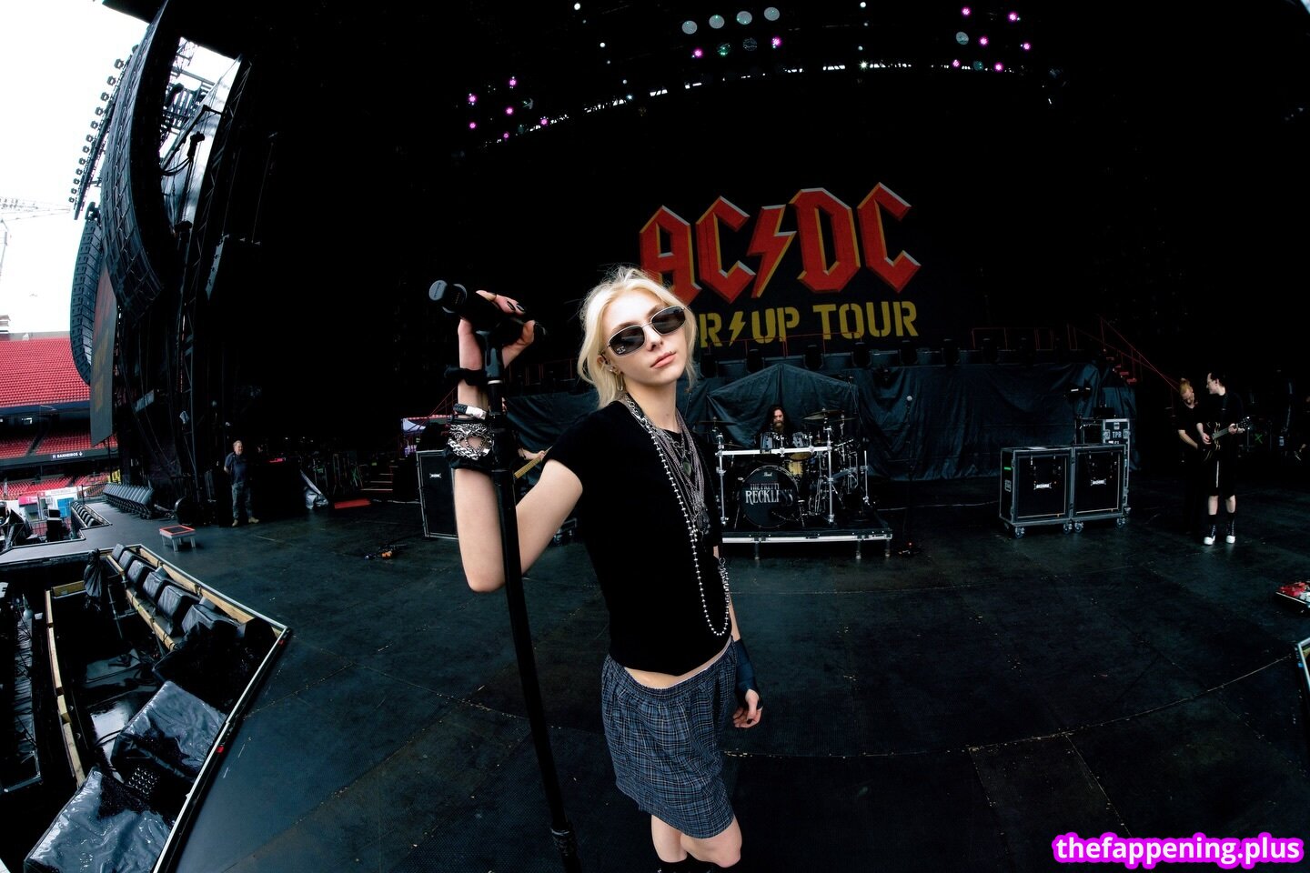 Taylor Momsen
