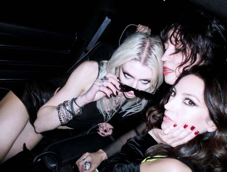 Full leaked Taylor momsen private onlyfans photo