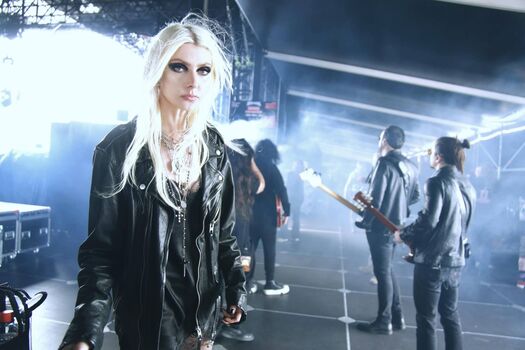 Full leaked Taylor momsen page private onlyfans photo