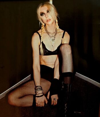 Full leaked Taylor momsen page private onlyfans photo