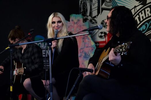 Full leaked Taylor momsen page private onlyfans photo