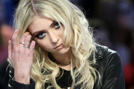 Full leaked Taylor momsen page private onlyfans photo
