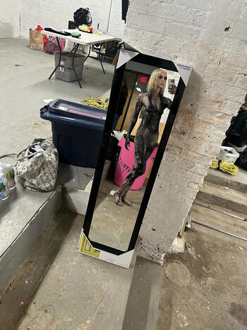 Full leaked Taylor momsen page private onlyfans photo