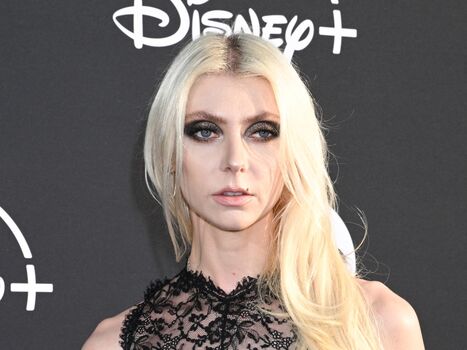 Full leaked Taylor momsen private onlyfans photo