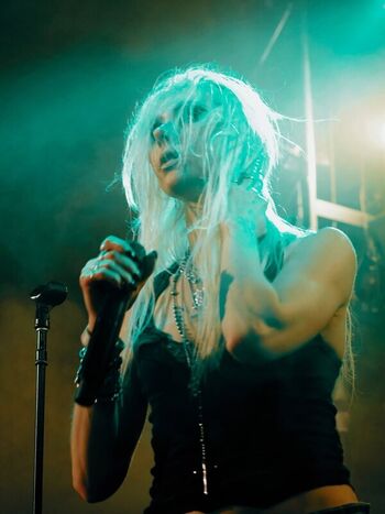 Full leaked Taylor momsen private onlyfans photo