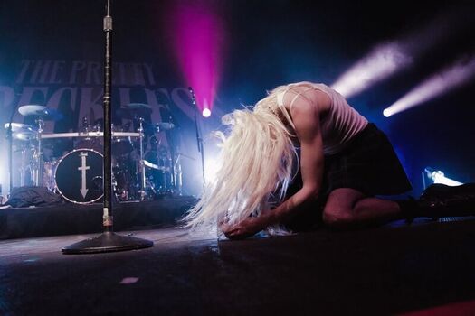 Full leaked Taylor momsen private onlyfans photo