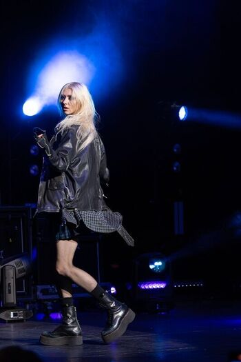 Taylor Momsen