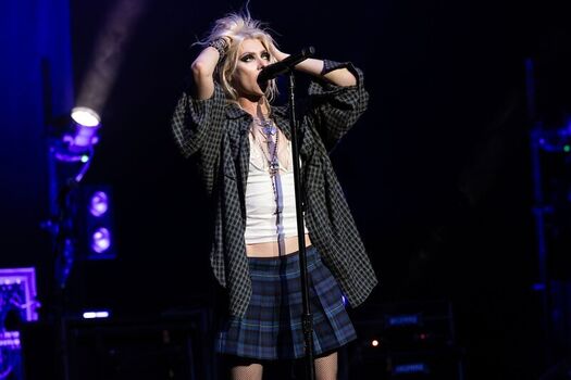 Full leaked Taylor momsen page private onlyfans photo