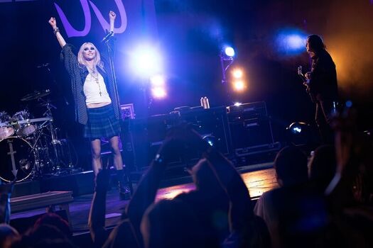 Taylor Momsen