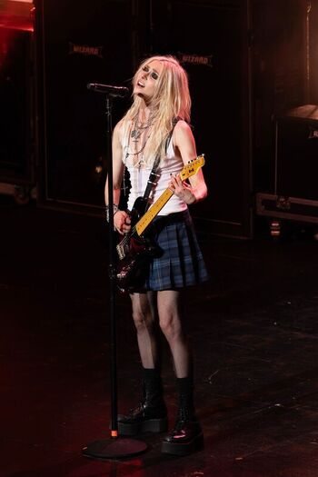 Taylor Momsen