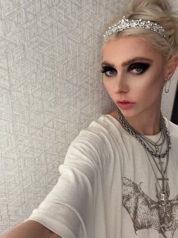 Full leaked Taylor momsen page private onlyfans photo
