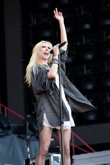 Full leaked Taylor momsen page private onlyfans photo
