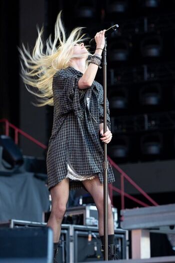 Full leaked Taylor momsen page private onlyfans photo