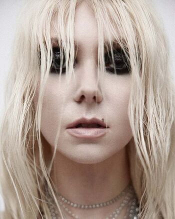 Full leaked Taylor momsen page private onlyfans photo