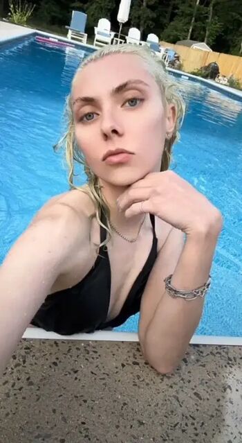 Full leaked Taylor momsen page private onlyfans photo