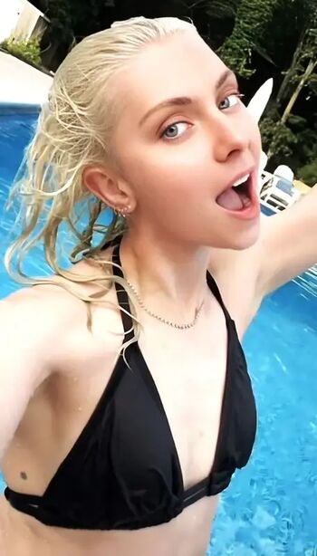 Full leaked Taylor momsen page private onlyfans photo