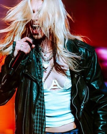 Full leaked Taylor momsen page private onlyfans photo