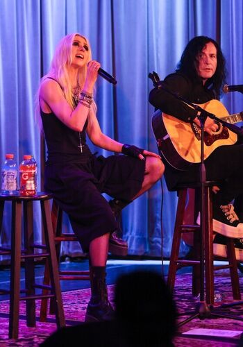 Full leaked Taylor momsen private onlyfans photo