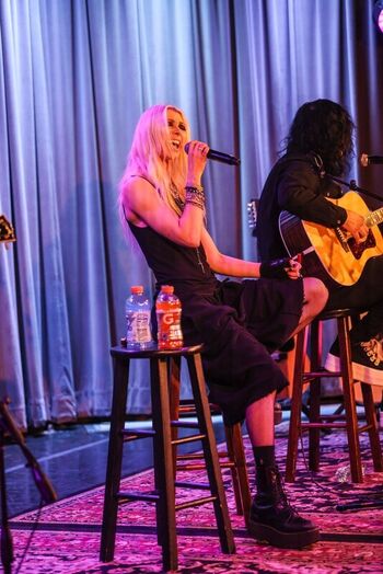 Full leaked Taylor momsen private onlyfans photo