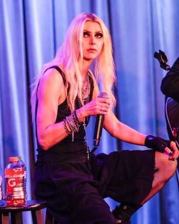 Full leaked Taylor momsen private onlyfans photo