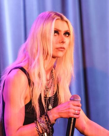 Full leaked Taylor momsen private onlyfans photo